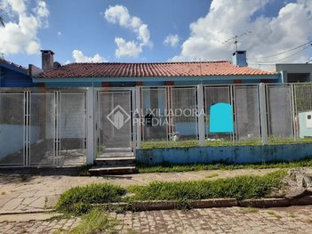 house em Rua Liane Alves, Ipanema - Porto Alegre - RS