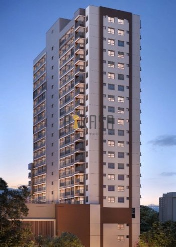apartment em Rua Coronel Gustavo Santiago, Vila Zilda (Tatuapé) - São Paulo - SP