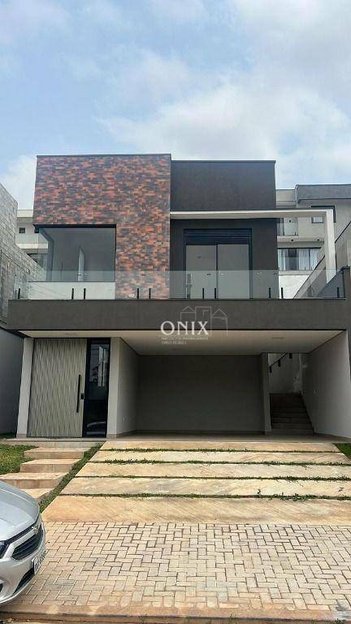 house em Avenida Presidente Castelo Branco, Cézar de Souza - Mogi das Cruzes - SP