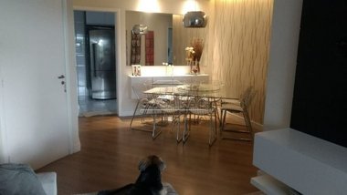 apartment em Rua Rio de Janeiro, Osvaldo Cruz - São Caetano do Sul - SP