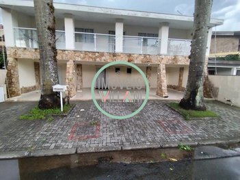 house em Avenida Jornalista Napoleão Monteiro, Jardim das Colinas - São José dos Campos - SP