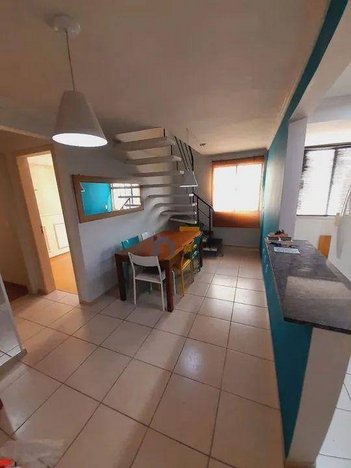 apartment em Rua Andorra, Jardim América - São José dos Campos - SP