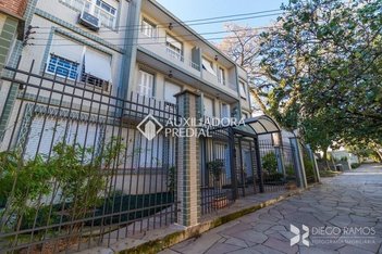 apartment em Rua Marquês do Pombal, Moinhos de Vento - Porto Alegre - RS