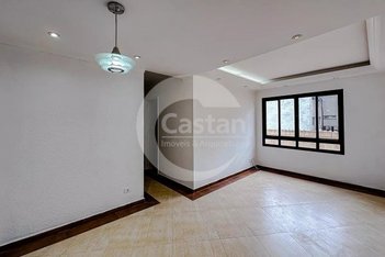 apartment em Rua Natal, Vila Bertioga - São Paulo - SP