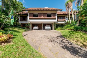 house em da Cavalhada, Cavalhada - Porto Alegre - RS