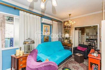 apartment em Avenida Borges de Medeiros, Centro Histórico - Porto Alegre - RS