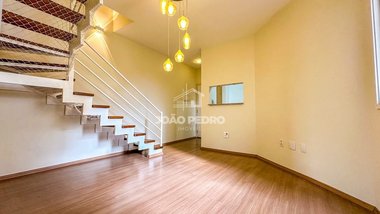 apartment em Avenida Helvino Moraes, Vila São José - Taubaté - SP