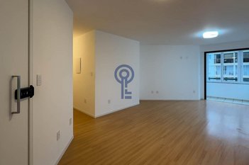 apartment em Rua Almirante Lamego, Centro - Florianópolis - SC