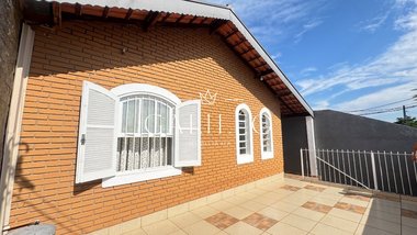 house em Rua Amapá, Vila Didi - Jundiaí - SP