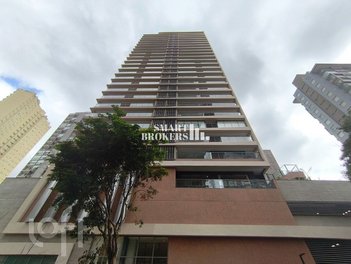 apartment em Rua Manuel de Paiva, Vila Mariana - São Paulo - SP
