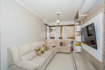 apartment em Rua São Luís, Santana - Porto Alegre - RS