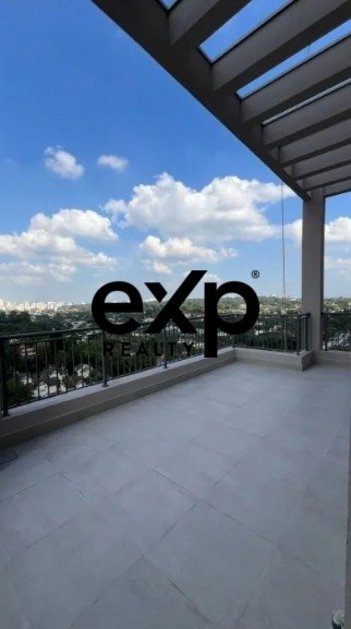 apartment em Rua Laplace, Brooklin Paulista - São Paulo - SP