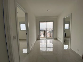 apartment em Avenida Professor Francisco Morato, Vila Sofia - São Paulo - SP