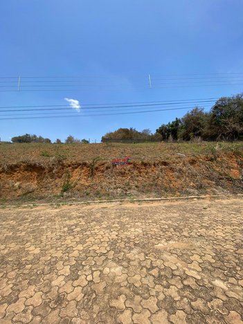land_lot em Rua Zito Alvarenga, Antar Ville - Ponte Nova - MG