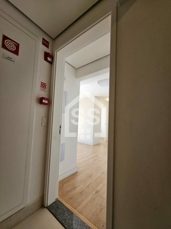 apartment em Rua Glicério, Vila Santana - São Paulo - SP
