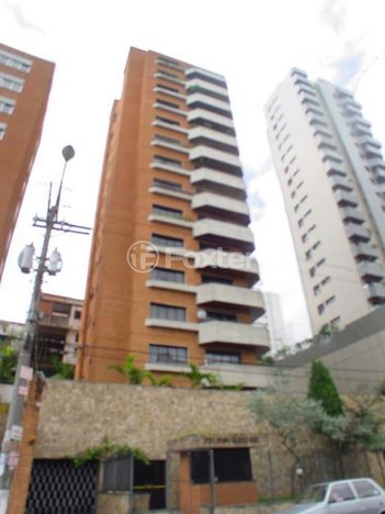 apartment em Avenida Engenheiro Luiz Gomes Cardim Sangirardi, Vila Mariana - São Paulo - SP