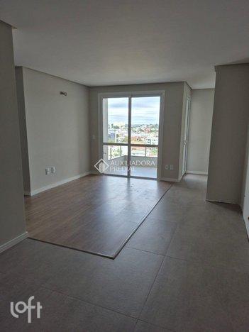 apartment em Rua Doutor João Palombini, São José - Caxias do Sul - RS
