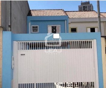 house em Rua Pedro Rodrigues Pereira, Jardim Cotinha - São Paulo - SP