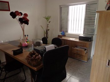 house em Rua Orquídea, Jardim das Flores - Osasco - SP