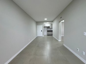 apartment em Rua Luiz Elias Daux, Ingleses do Rio Vermelho - Florianópolis - SC