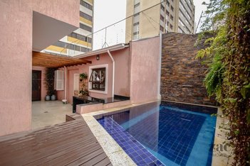 house em Rua Cardoso de Almeida, Perdizes - São Paulo - SP