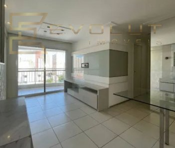 apartment em Rua Silva Paulet, Meireles - Fortaleza - CE