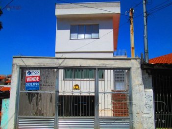 house em Rua Dirce, Vila Leonor - São Paulo - SP