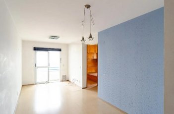 apartment em Rua Visconde de Inhaúma, Vila da Saúde - São Paulo - SP