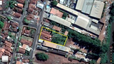 land_lot em Rua Ipanema, Vila Virgínia - Ribeirão Preto - SP