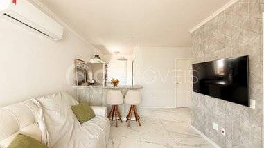 apartment em Avenida João Carlos Bertussi da Silva, Jardim Itu - Porto Alegre - RS