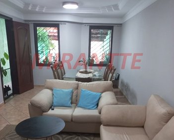 house em Rua Larival Géa Sanches, Vila Vitório Mazzei - São Paulo - SP