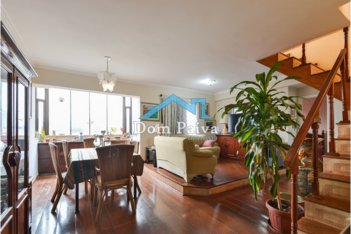 apartment em Rua Ytaipu, Mirandópolis - São Paulo - SP