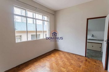 apartment em Rua Dona Salvadora, Serra - Belo Horizonte - MG
