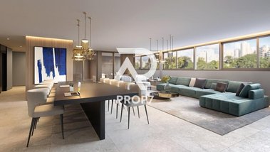 apartment em Rua Ettore Lantieri, Sacomã - São Paulo - SP