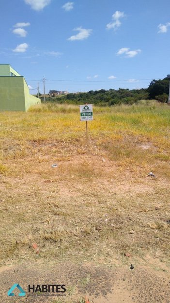 land_lot em João Maria Martin, Residencial Plaza Martin - Botucatu - SP