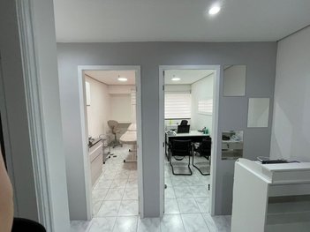 commercial_property em Rua Ribeiro de Lima, Bom Retiro - São Paulo - SP