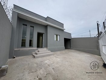 house em Rua Joaquim Laureano, Rio Acima - Votorantim - SP