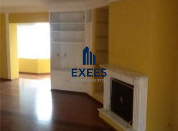 apartment em Rua Edson, Campo Belo - São Paulo - SP