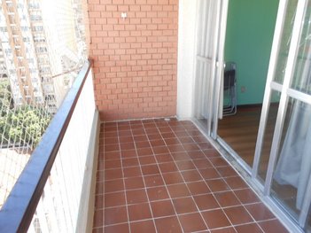 apartment em Rua Lemos Cunha, Icaraí - Niterói - RJ
