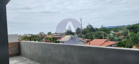 apartment em Servidão Garapuvu do Sul, Morro das Pedras - Florianópolis - SC
