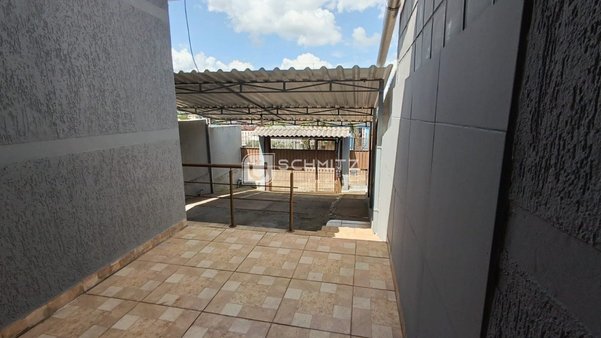 Cômodo Condomínio
