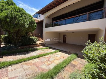 house em Rua Gumercindo Couto e Silva, Itapoã - Belo Horizonte - MG