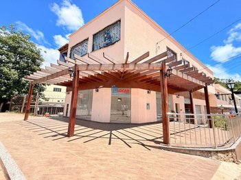 office em Rua Floresta, São Jorge - João Monlevade - MG