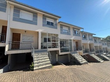 house em Rua Antônio Fioravante Pedó, Monte Verde - Farroupilha - RS