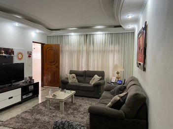 house em Rua Lélio Landucci, Vila Ivone - São Paulo - SP