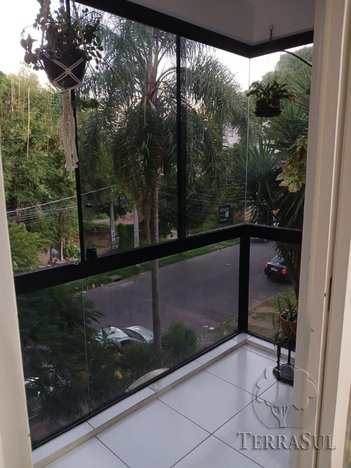 apartment em Chico Pedro, Camaquã - Porto Alegre - RS
