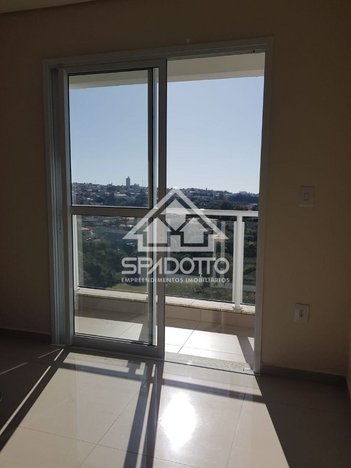 apartment em Rua do Arco Íris, Recanto Azul - Botucatu - SP