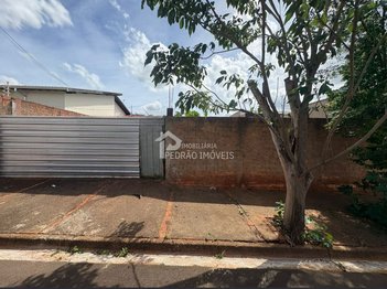 land_lot em Rua Irapuru, Jardim Itamaraty - Lençóis Paulista - SP