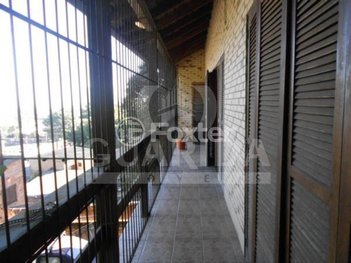 house em Avenida Capivari, Cristal - Porto Alegre - RS