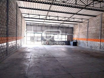 industrial em Carlos de Campos, Parque Itamarati - Jacareí - SP